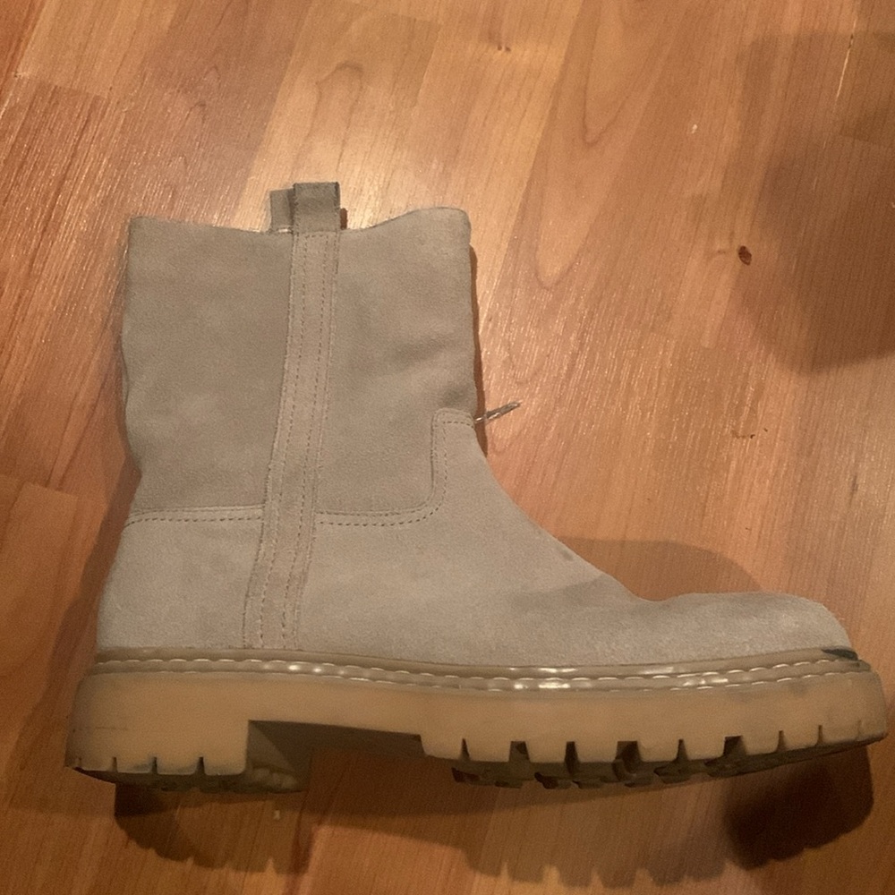Men’s boots - Picture 2 of 7